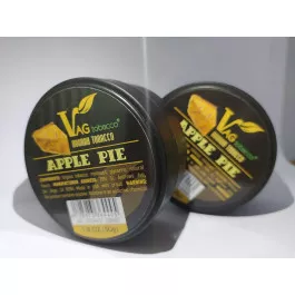 Табак Vag Apple Pie (Ваг Яблочный Пирог) 50 грамм (