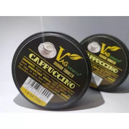 Табак Vag Cappuccino (Ваг Капучино) 50 грамм