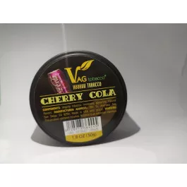 Табак Vag Cherry Cola (Ваг Кола Вишня) 50 грамм 