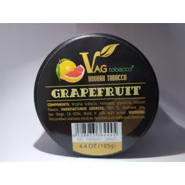 Табак Vag Grapefruit (Ваг Грейпфрут) 125 грамм 