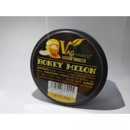 Табак Vag Honey Melon (Ваг Медовая Дыня) 50 грамм