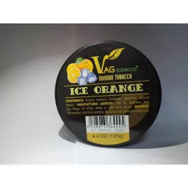 Табак Vag Ice Orange (Ваг Айс Апельсин) 125 грамм 