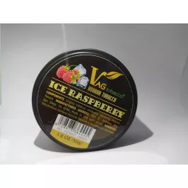 Табак Vag Ice Raspberry (Ваг Айс малина) 50 грамм