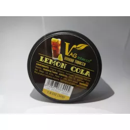 Табак Vag lemon Cola (Ваг Лимон Кола) 50 грамм