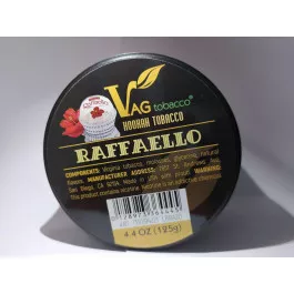 Табак Vag Raffaello (Ваг Раффаелло) 125 грамм
