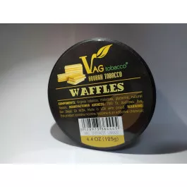 Табак Vag Waffles (Ваг Вафли) 125 грамм