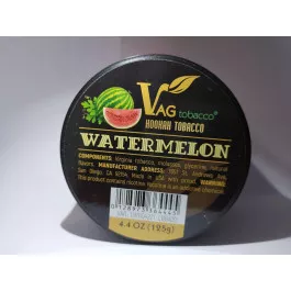 Табак Vag Watermelon (Ваг Арбуз) 125 грамм