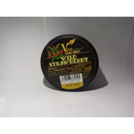 Табак Vag Wild Strawberry (Ваг Дикая Клубника) 50 грамм