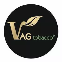 Табак Vag Lemongrass (Ваг Лемонграсс) 125 грамм