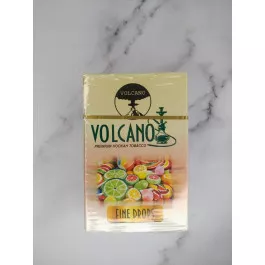 Табак Volcano Fine Drops (Вулкан Леденцы) 50 грамм