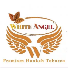 Табак White Angel Gum Mint (Белый ангел Мятная Жвачка ) 50 грамм