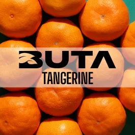 Табак Buta Fusion Tangerine (Бута Фьюжн Мандарин) 50 грамм