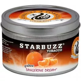 Табак Starbuzz Tangerine Dream (Старбаз Мандариновая мечта) 250 грамм