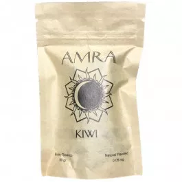 Табак Amra Kiwi (Амра Киви) крепкая линейка 50 грамм