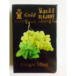 Табак Al Ajamy (Аль Аджами) Виноград 50 грамм