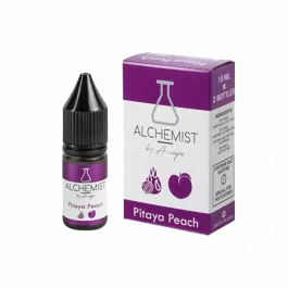 Жидкость Alchemist Pitaya Peach (Питайя Персик) 10мл 5%
