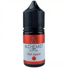 Жидкость Alchemist RichApple (Яблоко) 30мл 5% 