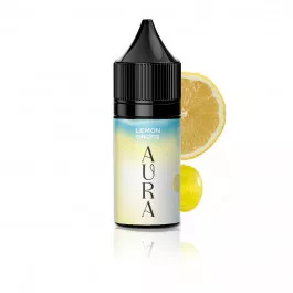  Жидкость Aura Lemon Drops (Лимонные Леденцы) 15мл, 5%