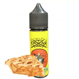Жидкость Eight by Katana Apple Pie Cinnamon (Яблочный Пирог с Корицей) 50мл, 5% 
