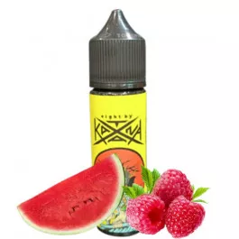 Жидкость Eight by Katana Raspberry Watermelon (Малина Арбуз) 50мл, 5% 