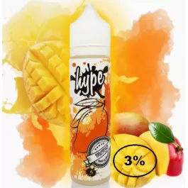 Жидкость Hype Mango (Хайп Манго Органика) 60мл, 3% 