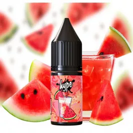 Жидкость Hype Watermelon Soda (Хайп Арбузная Газировка) 10мл