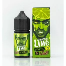 Жидкость In Bottle Lime 30мл 5%