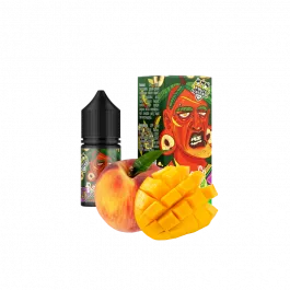 Жидкость In Bottle Peach Mango (Персик Манго) 30мл 3%