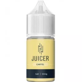 Жидкость Juicer Cartel 30 мг 30 мл
