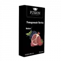 Табак Fusion Classic Pomegranate Berries (Фьюжн Гранат Ягоды) 100 грамм
