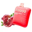 Электронная Сигарета Elf Bar 9000 Pomegranate Berry (Гранат Ягоды)