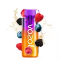 Электронная сигарета Vozol NEON 10000 Mixed Berries (Ягодный Микс)