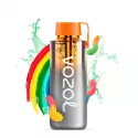 Электронная сигарета Vozol NEON 10000 Rainbow Sour (Радужные Кислые Конфеты)