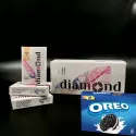 Табак Diamond Oreo (Диамант орео) 50гр