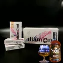 Табак Diamond Rum without Alcoholr (Диамант Ром без Алкоголя) 50гр