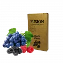 Табак Fusion Classic Grape Berries (Виноград Ягоды) 100 гр
