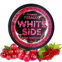 Табак White Side Sour Berry Mix (Микс Кислых Ягод) 100гр
