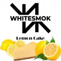 Табак White Smoke Lemon Cake (Лимонный Пирог) 50 гр