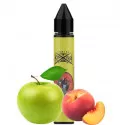 Жидкость Eight by Katana Apple Peach (Яблоко Персик) 30мл, 5%