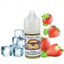 Жидкость Elf Liq Strawberry Ice (Клубника Лёд) 30мл 5%
