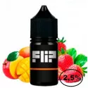 Жидкость Flip Strawberry Mango (Флип Клубника Манго) 30мл,  2,5%