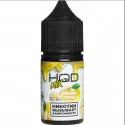 Жидкость HQD  - Лимонное Печенье 30 мл 5