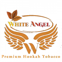 Табак для кальяна White Angel Double apple (Белый ангел Двойное Яблоко ) 50 грамм 