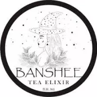 Чайная смесь Banshee Tea Elixir Marry Jane (Банши Мэрри Джейн) 50 грамм 