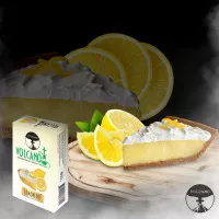 Табак Volcano Lemon Pie (Вулкан, Лимонный пирог) 50 грамм