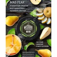 Табак для кальяна Must Have Mad Pear (Маст Хев Груша) 125 грамм