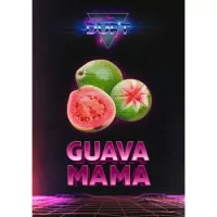 Табак Duft Guava Мама (Дафт Гуава Мама) 100 грамм