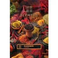Табак Element Earth Kashmir  (Элемент Земля Кашмир) 100 грамм