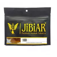 Табак Jibiar Titus (Джибиар Титус) 100гр