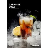 Табак Dark Side Cola (Дарксайд Кола) медиум 250 грамм